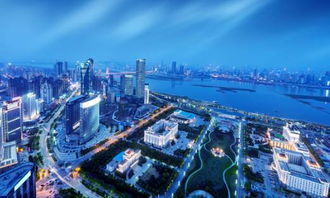 厲害了 南昌獲評 中國最佳表現城市 前十,超越北京,比肩上海深圳